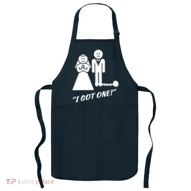 Apron