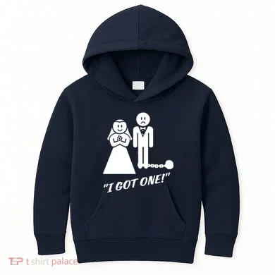 Kids Hoodie