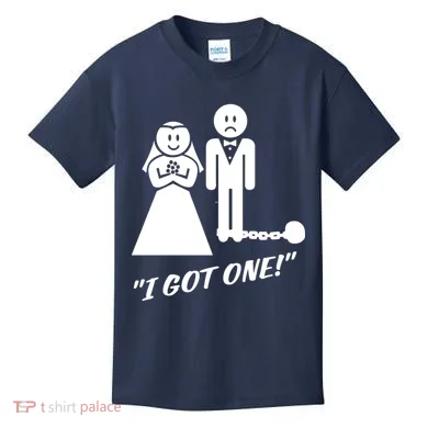 Kids T-Shirt