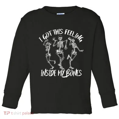 Toddler Long Sleeve