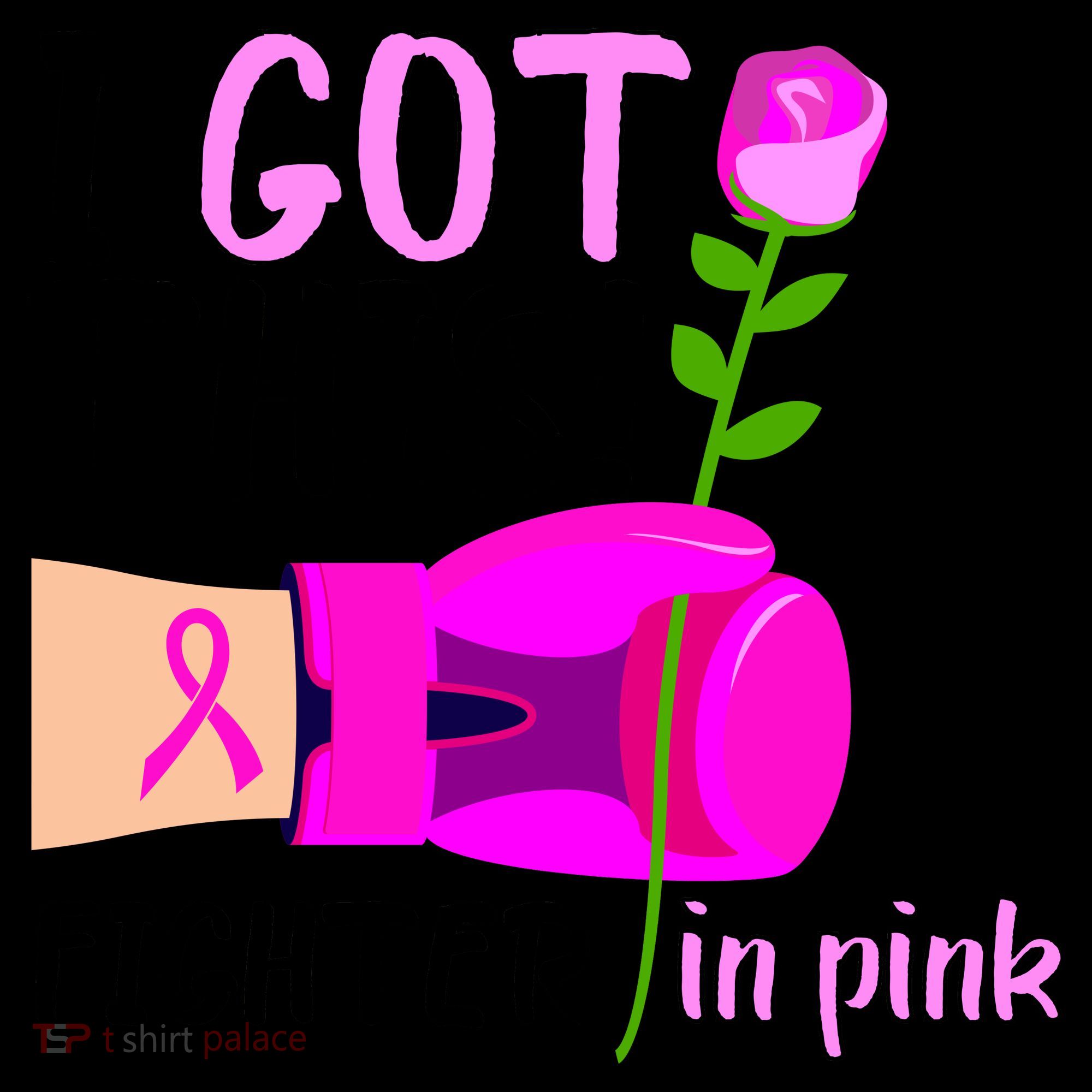 I Got This Fighter In Pink Breast Cancer Coffee Mug