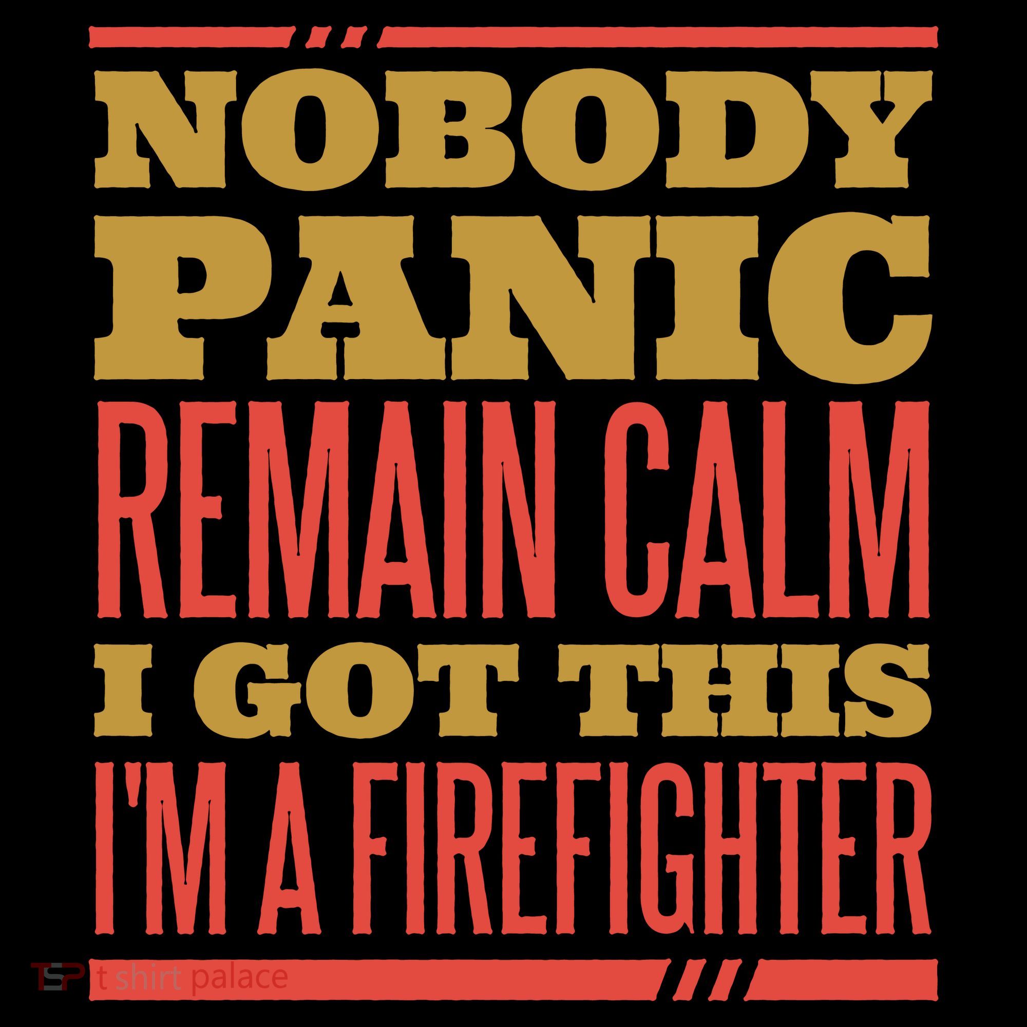 I Got This I'm A Firefighter Coffee Mug