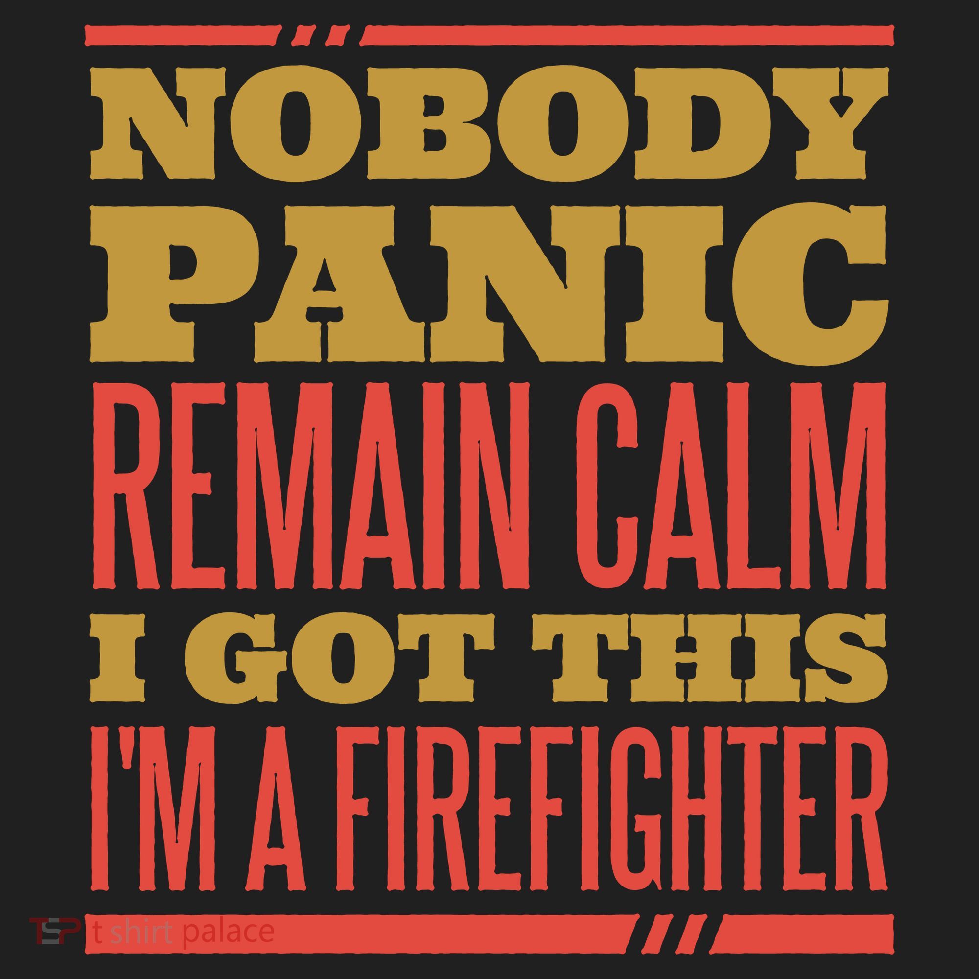 I Got This I'm A Firefighter Tumbler