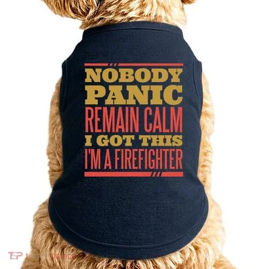 Doggie Tank