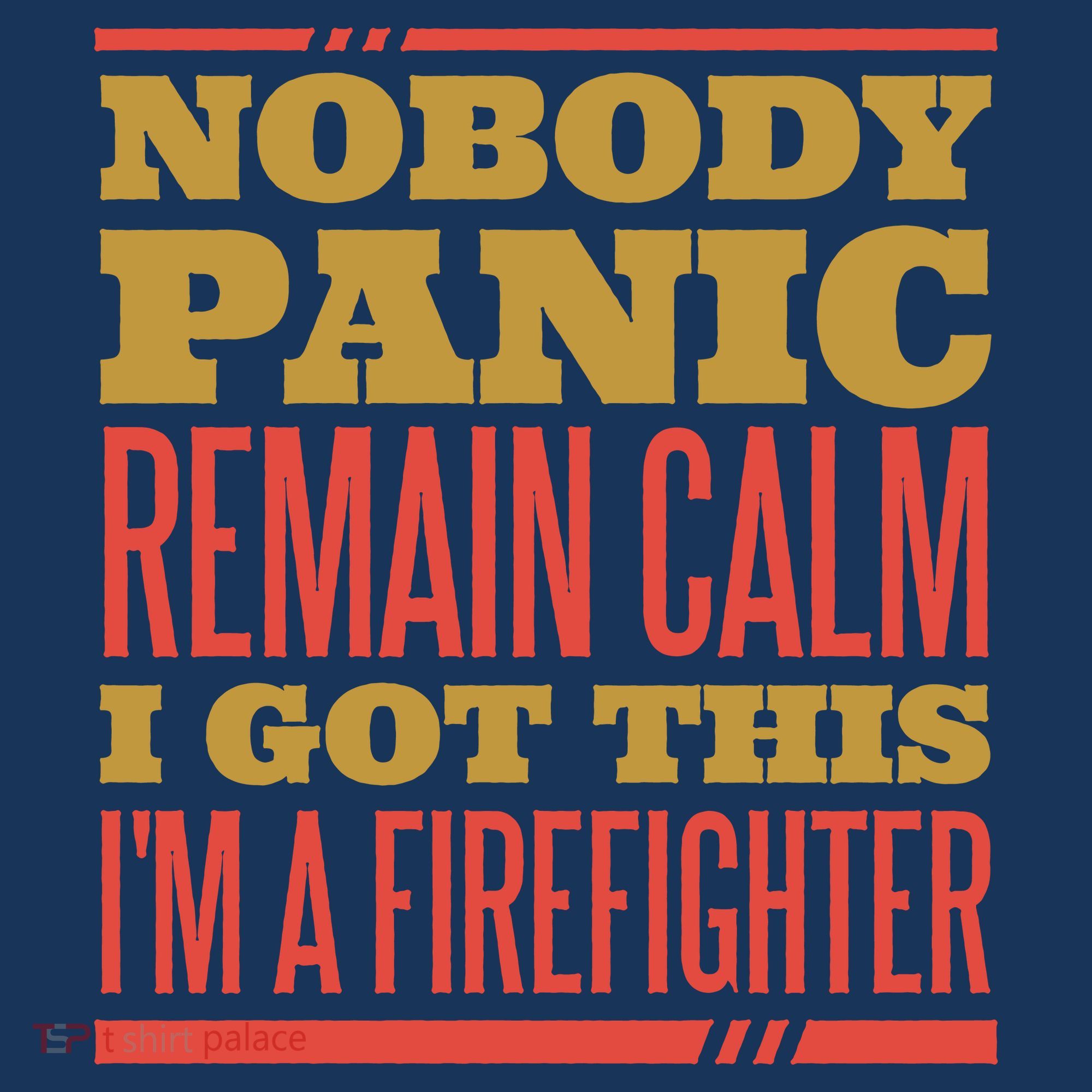 I Got This I'm A Firefighter Toddler Hoodie