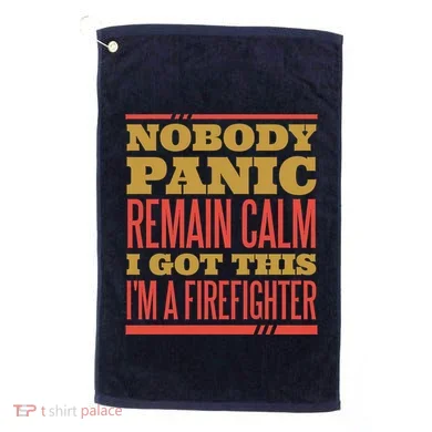 Golf Towel
