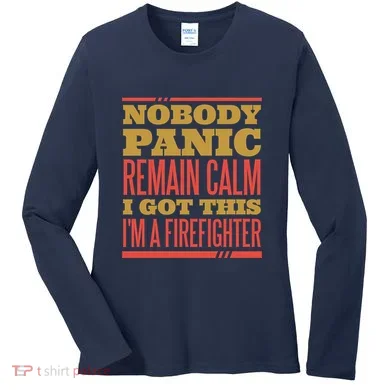Women's Long Sleeve Shirt