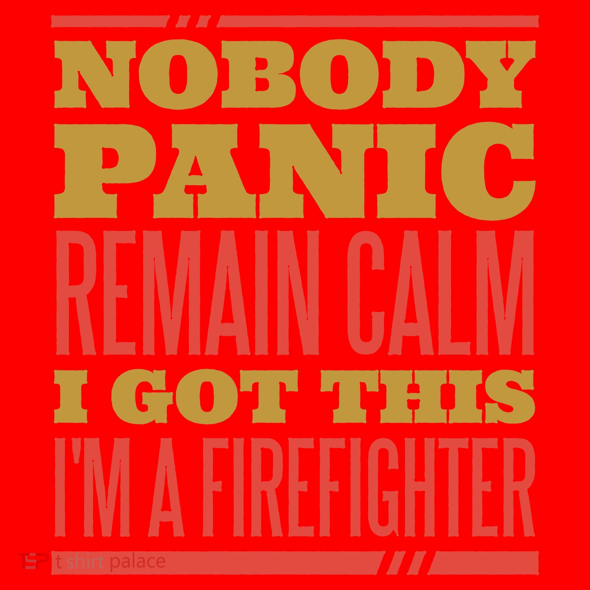 I Got This I'm A Firefighter Santa Hat