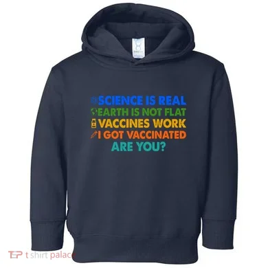 Toddler Hoodie