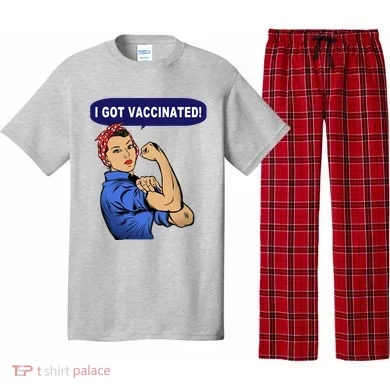 Pajama Set