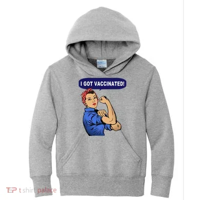 Kids Hoodie