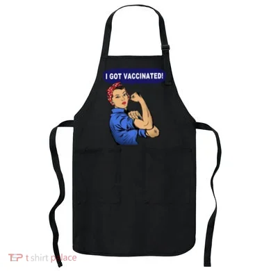 Apron