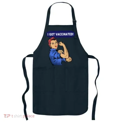 Apron