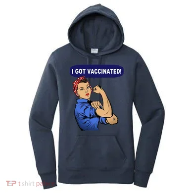Women's Hoodie