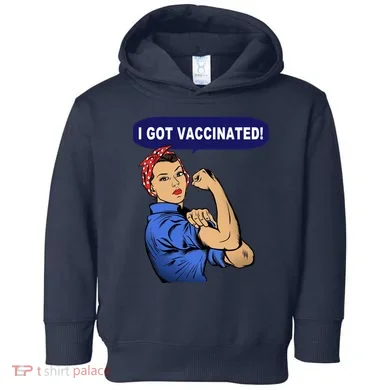 Toddler Hoodie