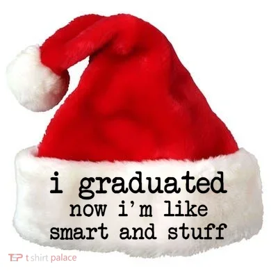 Santa Hat