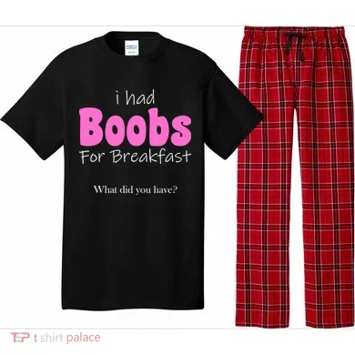 Pajama Set