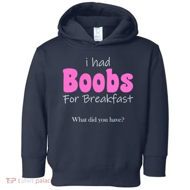 Toddler Hoodie