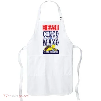 Apron