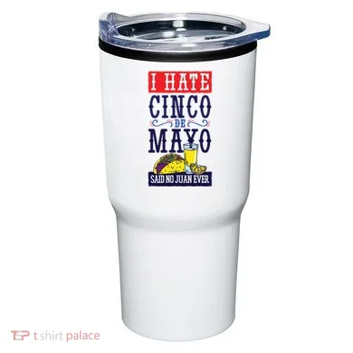 Tumbler