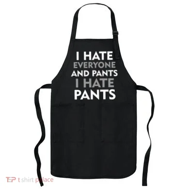 Apron
