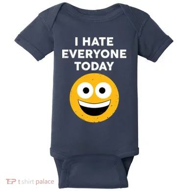 Baby Bodysuit