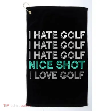 Golf Towel