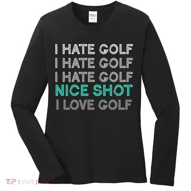 Women's Long Sleeve Shirt