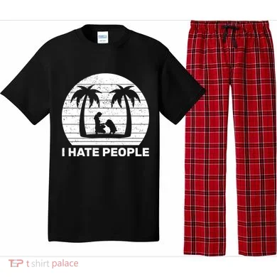 Pajama Set