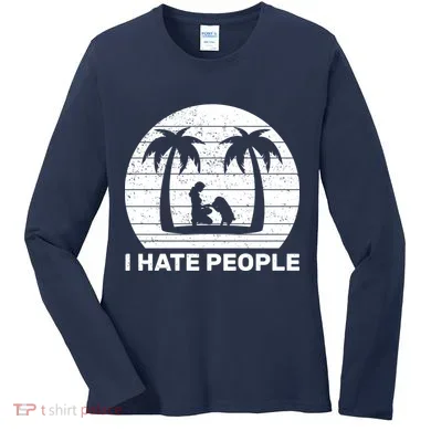 Women's Long Sleeve Shirt
