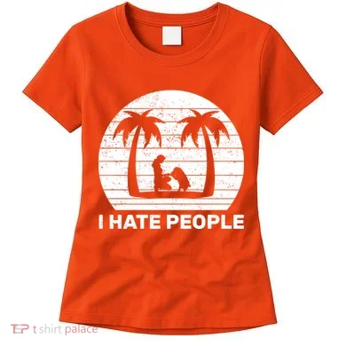 Women's T-Shirt