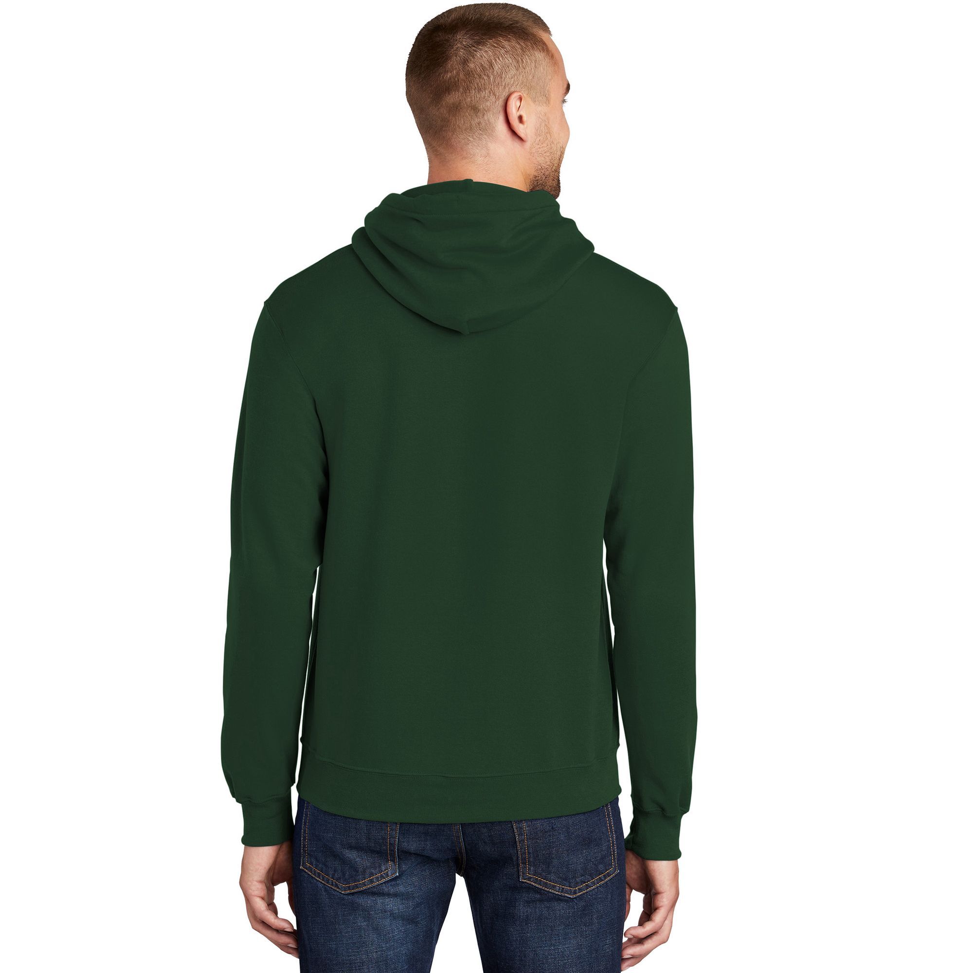 I Hate People Funny Camping Trip Hoodie