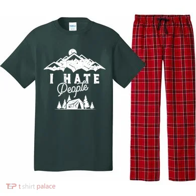 Pajama Set