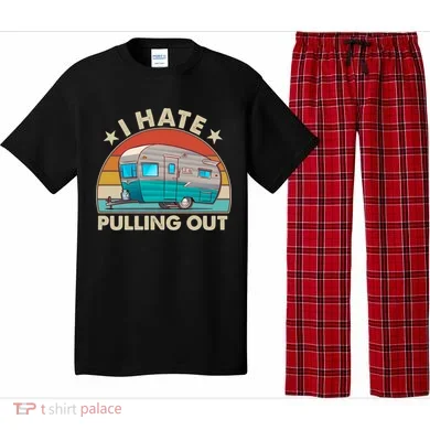 Pajama Set