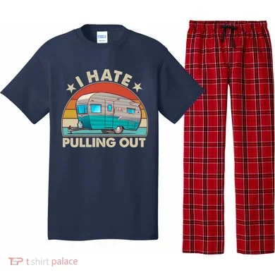 Pajama Set