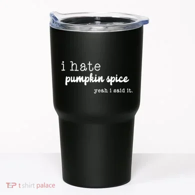 Tumbler