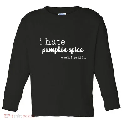 Toddler Long Sleeve
