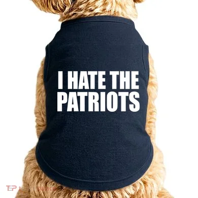 Doggie Tank