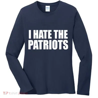 Women's Long Sleeve Shirt