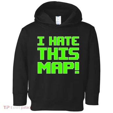 Toddler Hoodie