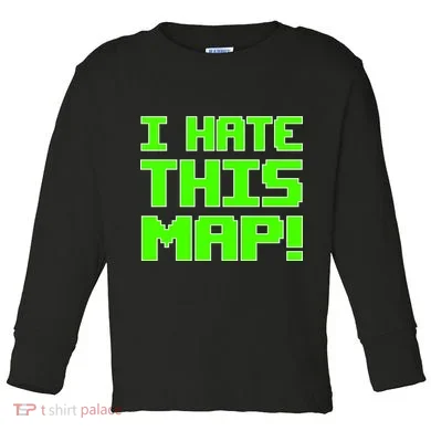 Toddler Long Sleeve