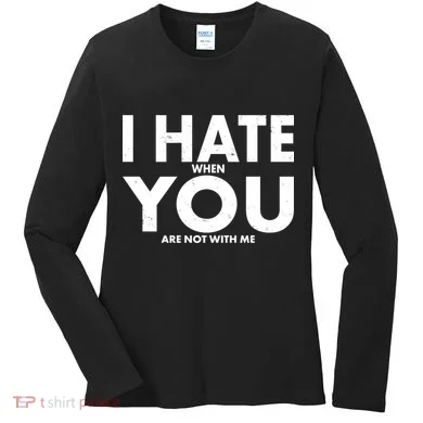 Women's Long Sleeve Shirt