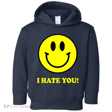Toddler Hoodie