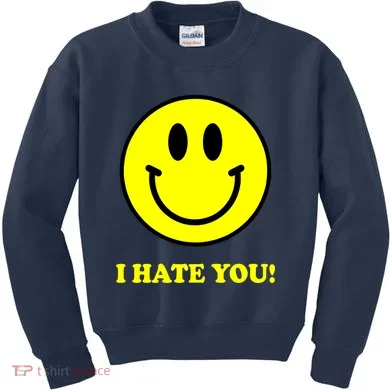 Kids Sweatshirt