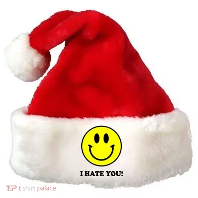 Santa Hat