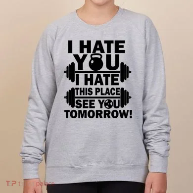 Women's Sweatshirt