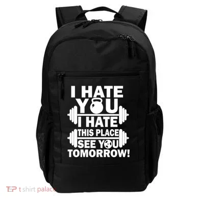 Backpack