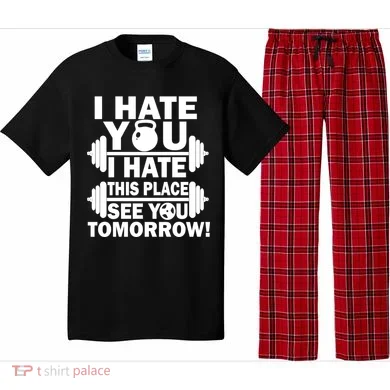 Pajama Set