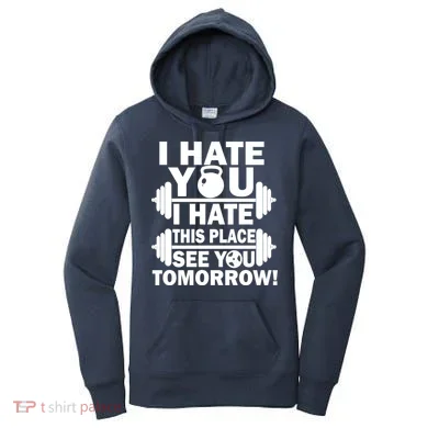Women's Hoodie