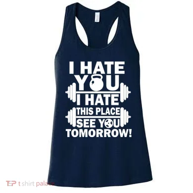 Women's Tank Top
